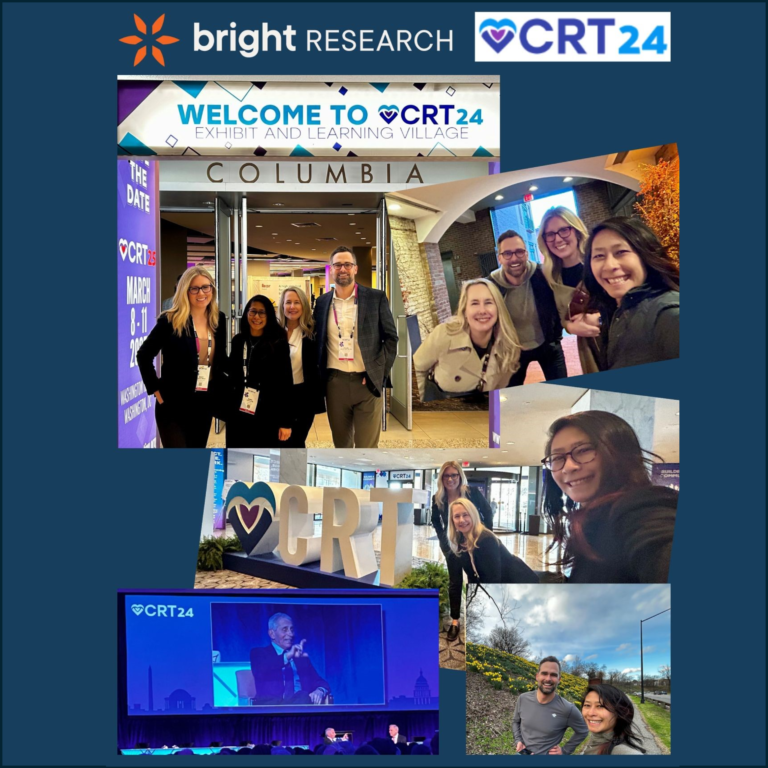 Did you C R Team at #CRT2024?