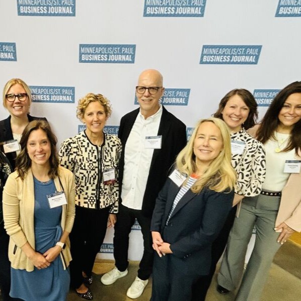 Andrea Fenton Abbs: Celebrating MSPBJ 2025 Women in Business Honoree