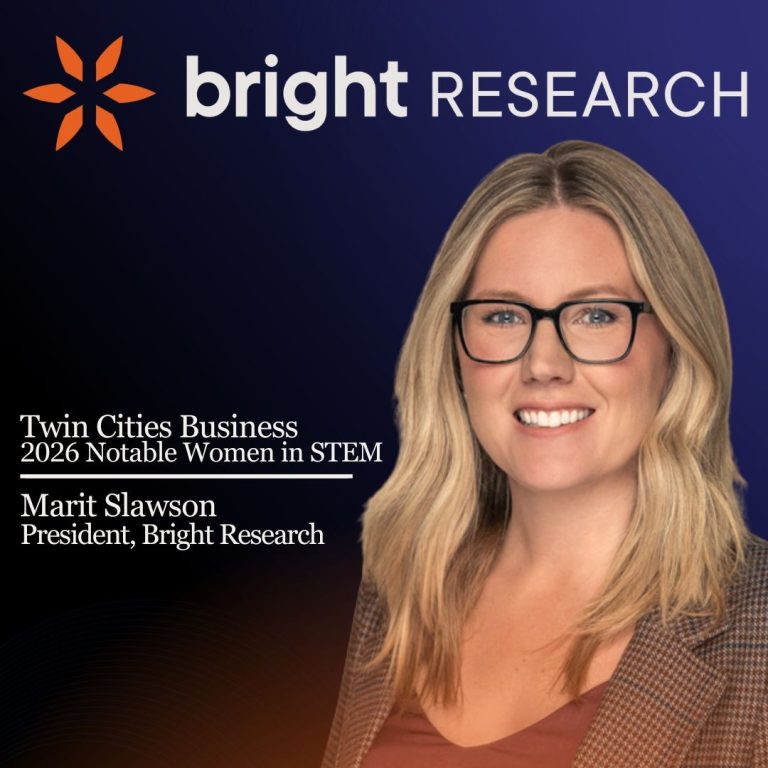 Marit Slawson Recognized as TCB 2026 Notable Women in STEM